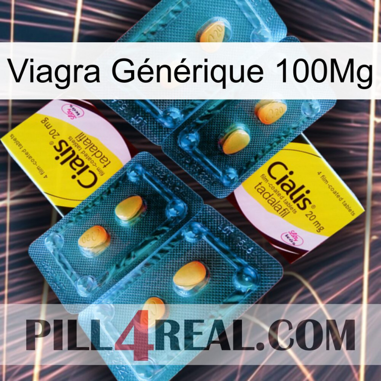 Viagra Générique 100Mg cialis5